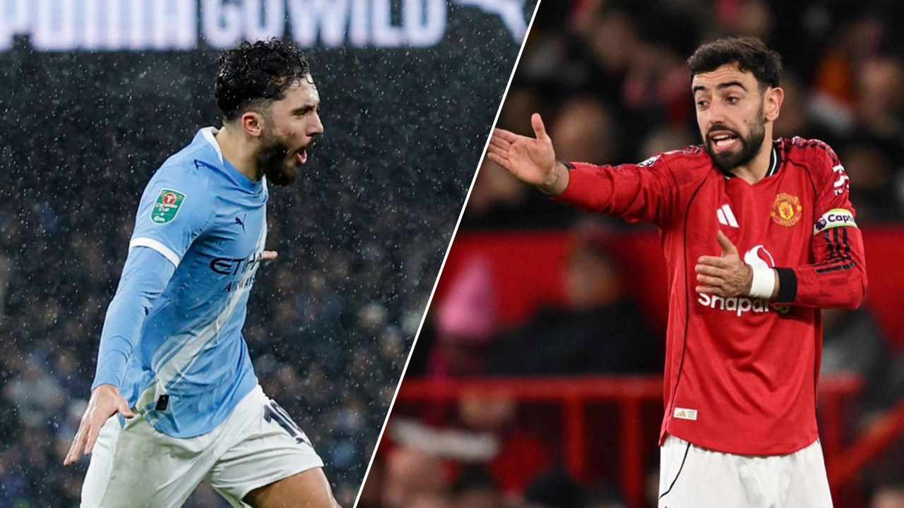 “แชร์กี” รั้งเบอร์ 1 “บรูโน่” ที่ 4 เปิดโผ 8 แข้ง “พรีเมียร์ลีก”สร้างโอกาสทองมากสุดจาก 18 นัด