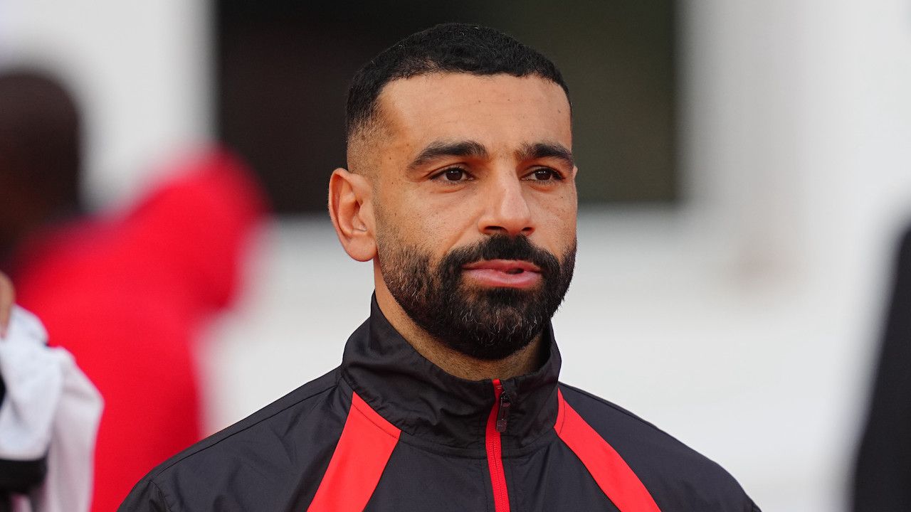 ผลบอลสด "แองโกล่า" พบ "อียิปต์" เสมอกัน 1-1 ฟุตบอล แอฟริกัน คัพ ออฟ เนชันส์ 2025