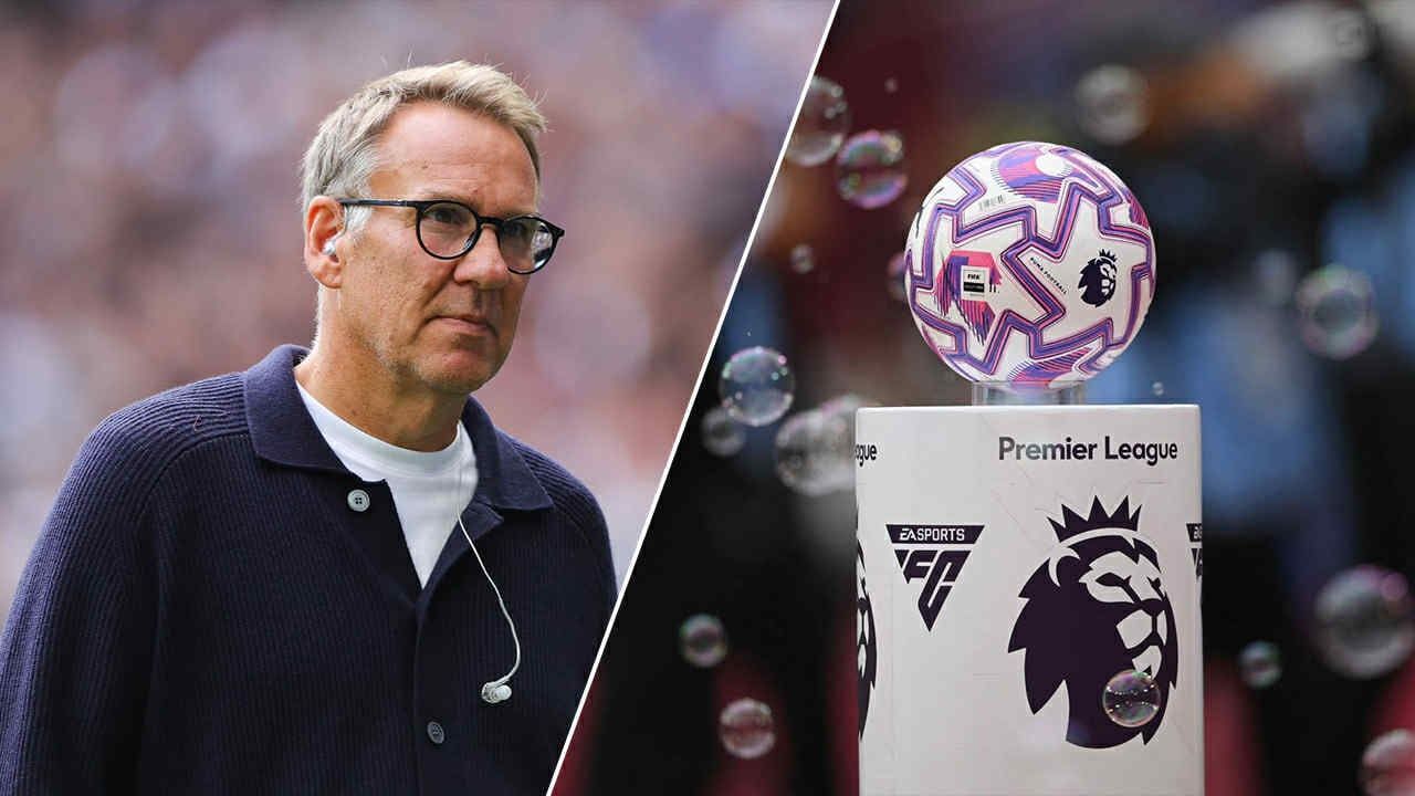 ส่งท้ายปีเก่า "เมอร์สัน" ฟันธงผลแข่ง "พรีเมียร์ลีก" 2025-26 นัดที่ 19 มีทีมใหญ่แพ้ 1 ทีม