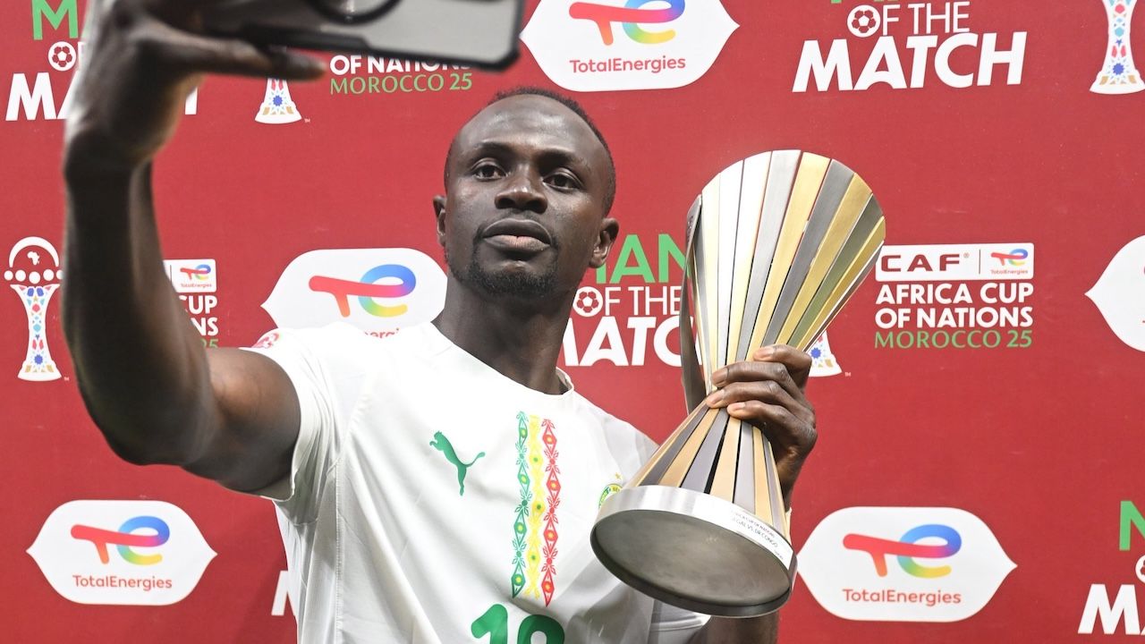 ผลบอลเมื่อคืน สรุปผลบอล แอฟริกา คัพ ออฟ เนชั่นส์ 2025 วันที่ 28 ธ.ค. 68