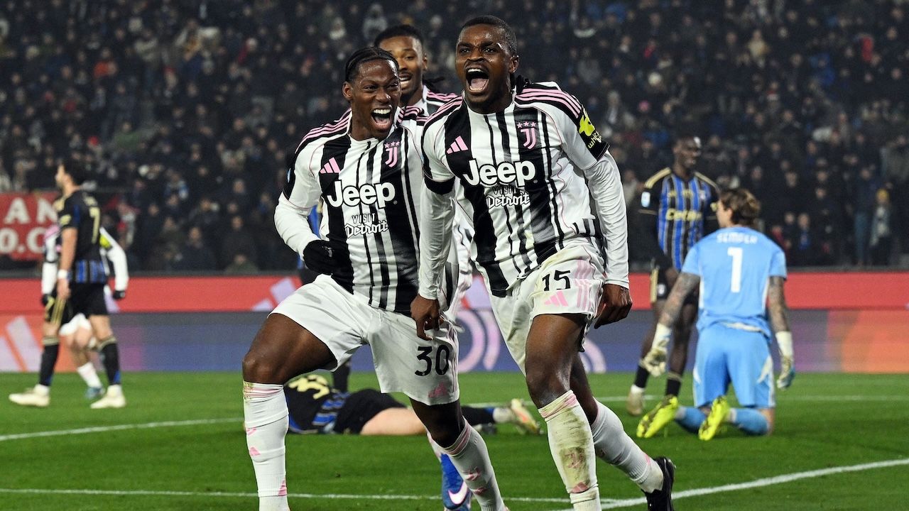 ผลบอลเมื่อคืน ยูเวนตุส บุกอัด ปิซ่า ตามจ่าฝูงแต้มเดียว ศึกกัลโช่ เซเรีย อา