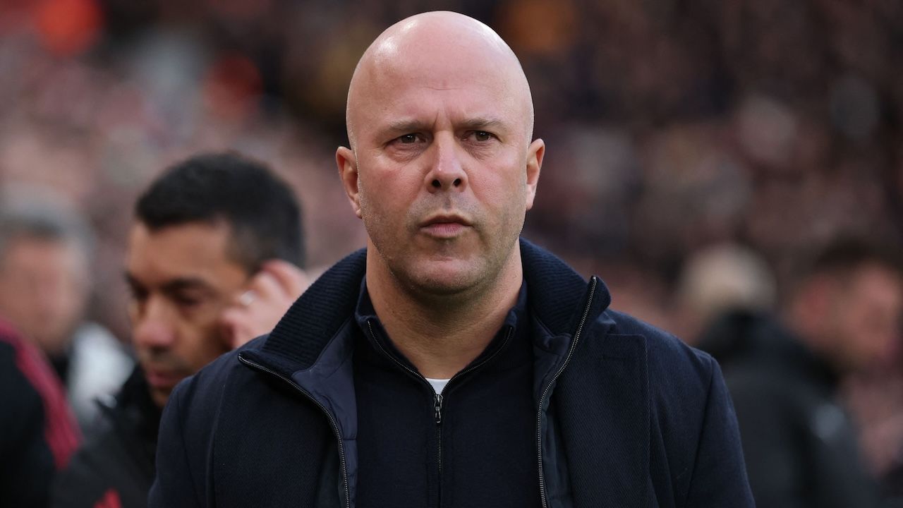 ไม่มีอ้อมค้อม "สล็อต" พูดตรงๆ ถึง 2 แข้งลิเวอร์พูล หลังชนะวูล์ฟส์หืดจับ