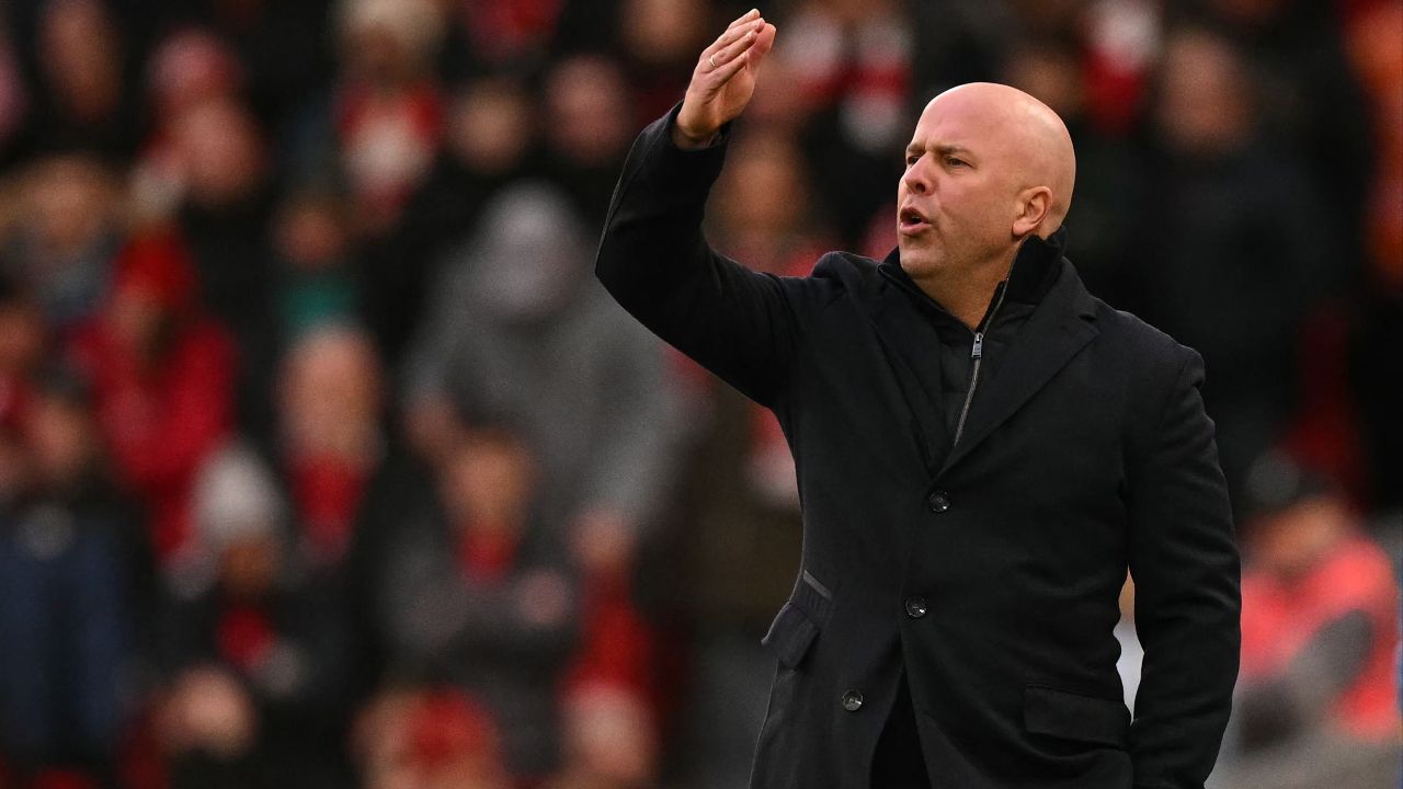 บ๊วยเกือบติดคอ เผยจุดอ่อน "ลิเวอร์พูล" หลังชนะวูล์ฟส หืดจับ ขึ้นที่ 4 พรีเมียร์ลีก (คลิป)