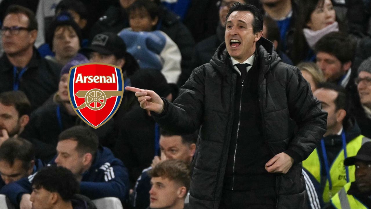 มาทันที "กุนซือวิลล่า" พูดตรงๆ ถึง "อาร์เซนอล" หลังชนะ 11 นัดติด มีลุ้นแชมป์พรีเมียร์ลีก