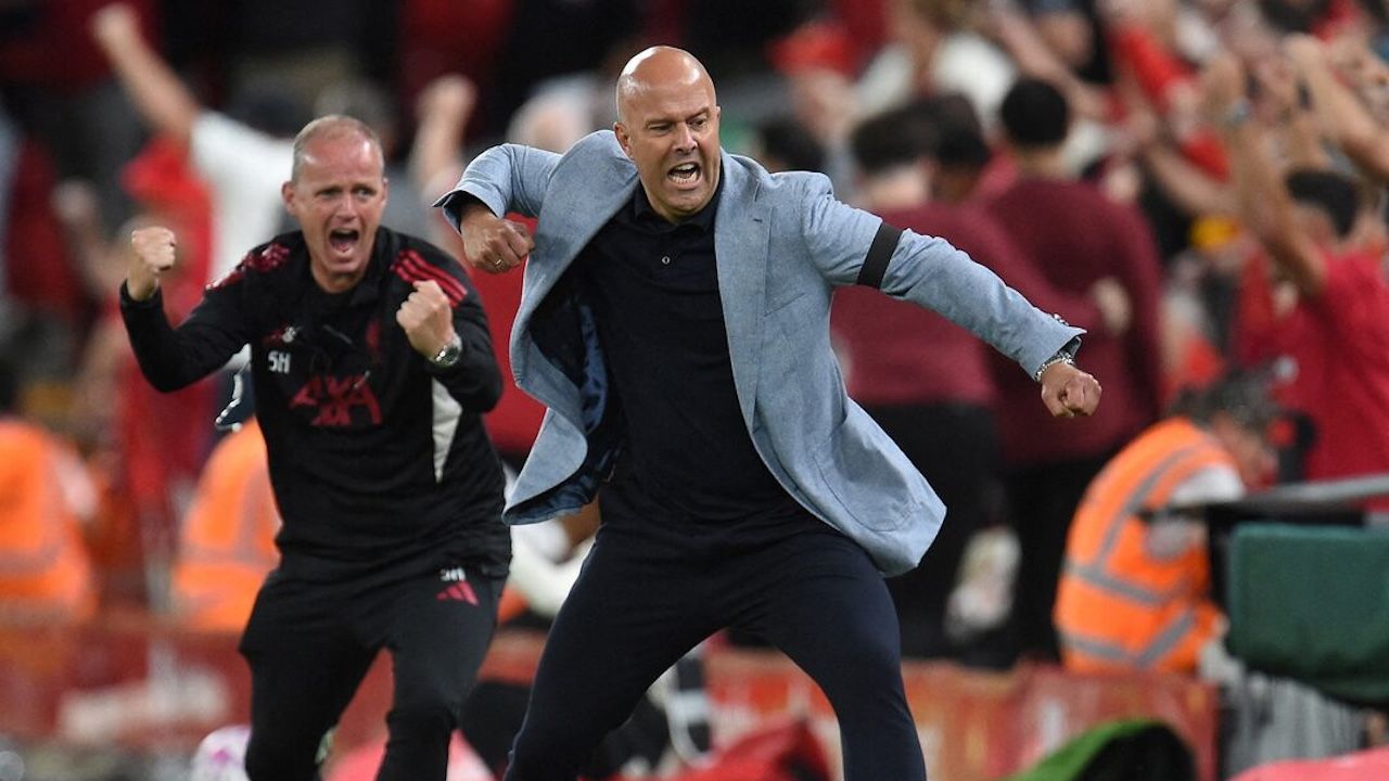 ดีลสุดช็อก ลิเวอร์พูล ได้ไฟเขียวคว้า “แข้งแมนซิตี้” เติมโหด