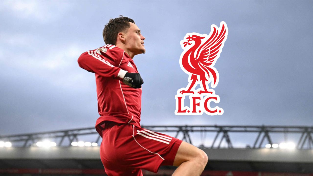 กว่าจะได้นับหนึ่ง เจาะจํานวนเกม "เวียร์ตซ์" ก่อนจะยิงประตูแรก "พรีเมียร์ลีก" ให้ "ลิเวอร์พูล"