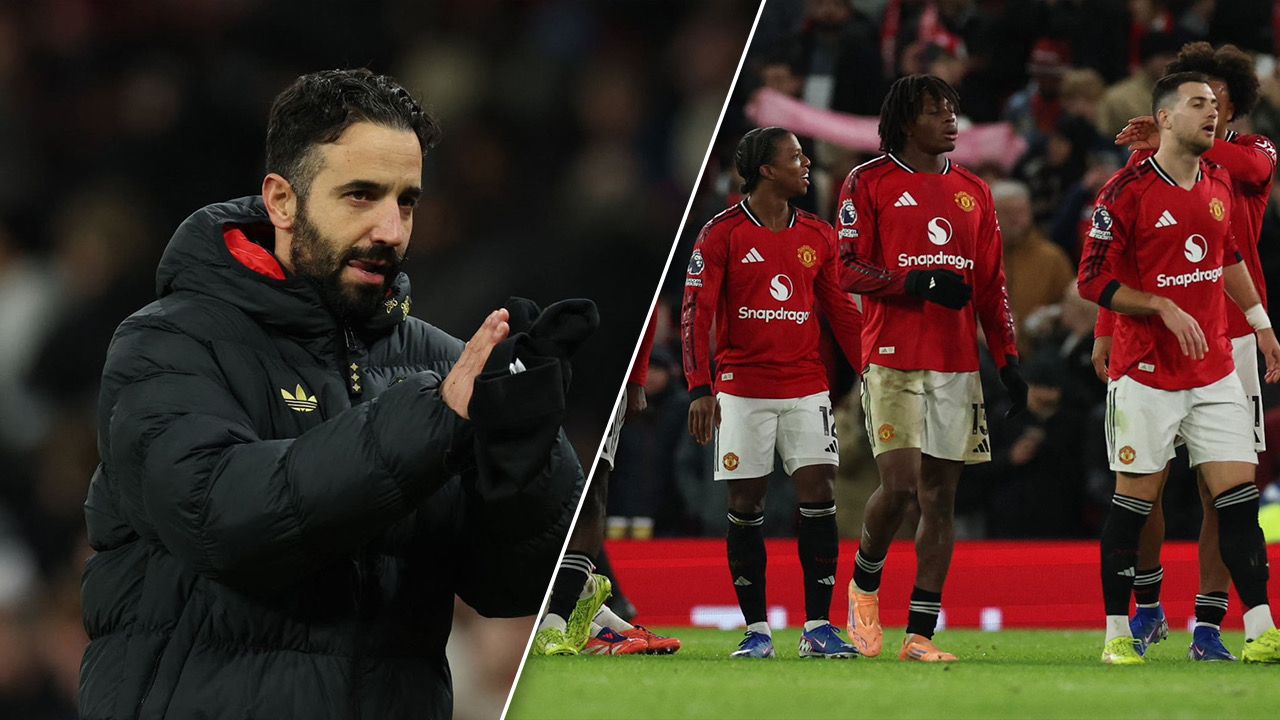 ไม่ใช่หนึ่งแต่มีถึงสาม "แมนยู" อย่างหล่อ คุยทีเดียว 3 คน หวังกระชากตัวสู่ทีม อนาคตอันใกล้นี้