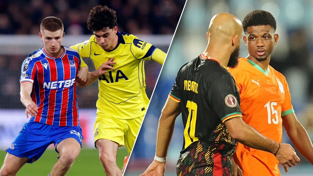 สรุปผลบอลสด ผลบอลรอบโลก คู่ที่น่าสนใจ ประจําค่ําคืนวันอาทิตย์ที่ 28 ธ.ค. 68 ที่ผ่านมา