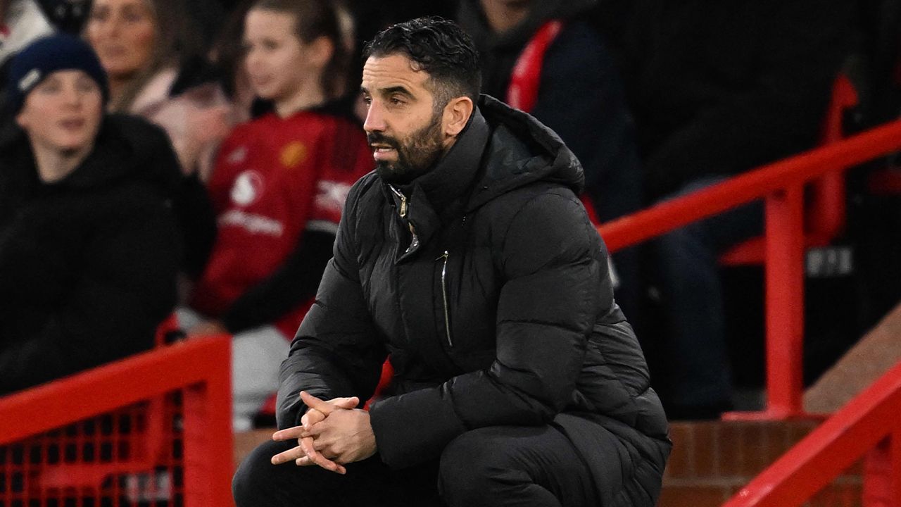 ลาก่อน "ดาวดังแมนยู" เตรียมย้ายหนี ม.ค. นี้ ตกลง "ทีมใหม่" แล้ว เผยสัญญา-ค่าตัว