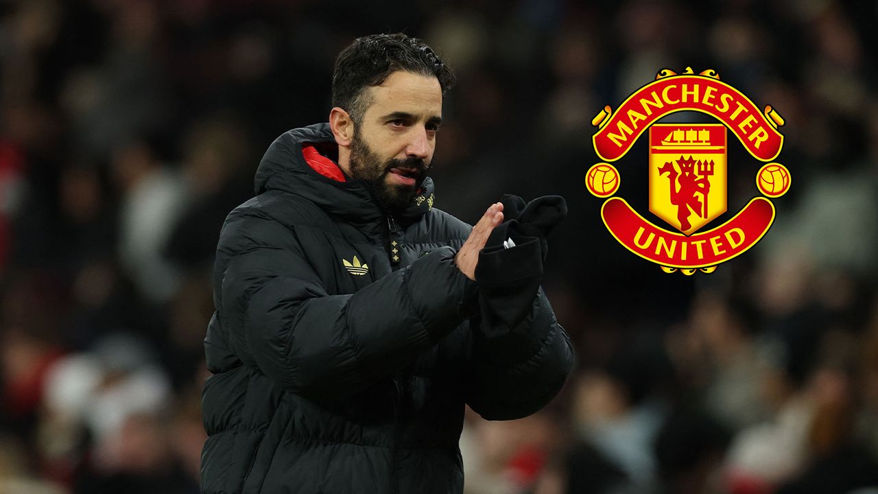 มาจากไหน "แมนยู" จ่อได้ "กองหน้าใหม่" ใกล้ปิดดีลแล้ว เหลือแค่ 1 ขั้นตอน