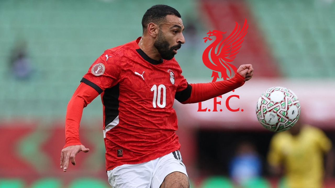 เอาแล้วไง ผอ. "ลิเวอร์พูล" จ่อนัดถกเอเย่นต์ "ซาลาห์" เรื่องอนาคต ระหว่างนักเตะไปรับใช้ชาติ