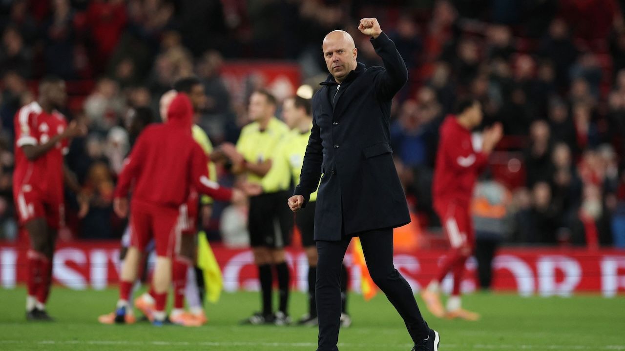 สุดเซอร์ไพรส์ ลิเวอร์พูล เตรียมคว้า "ดาวยิงดีกรีแชมป์" ระเบิดตาข่าย