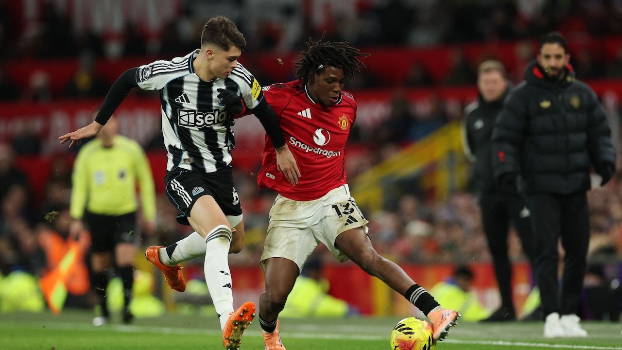 ผลบอลเมื่อคืน สรุปผลบอลต่างประเทศ เมื่อคืนที่ผ่านมา 27 ธ.ค. 68