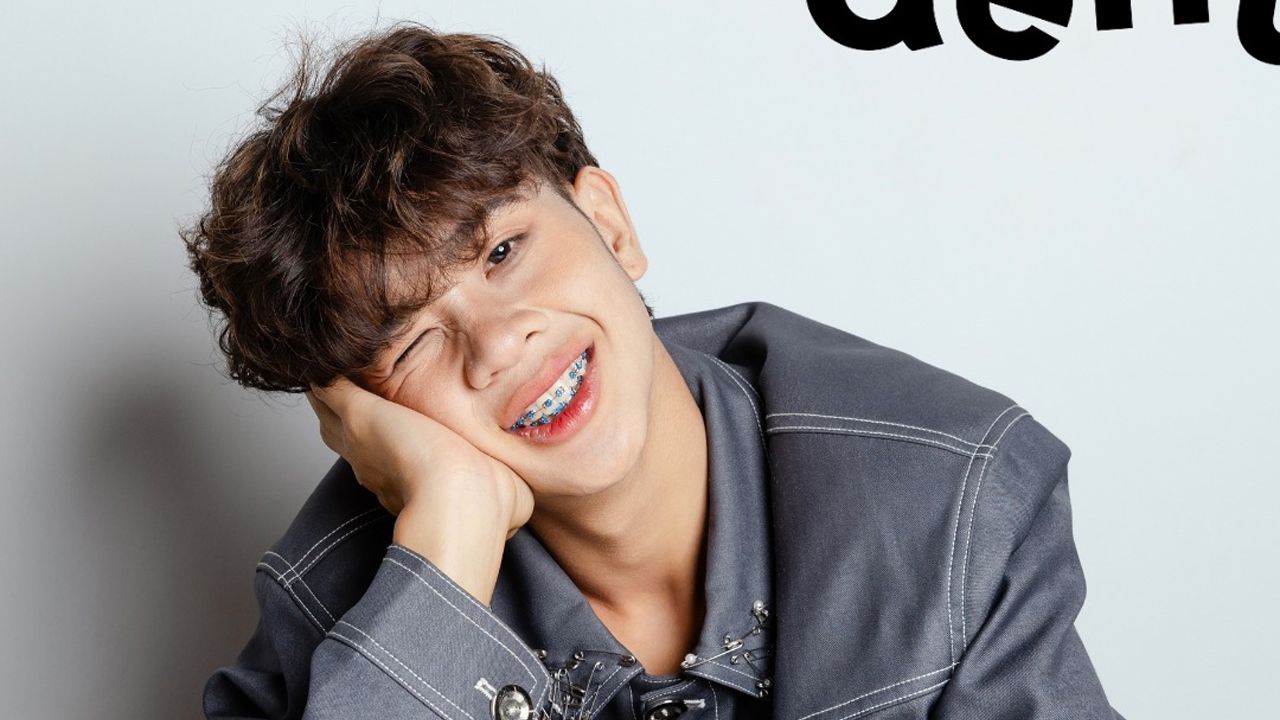 แจกความสดใส! “เต วรากร” แข้งหมอนทอง สลัดลุคนักฟุตบอล มารับบทนายแบบหน้าใหม่