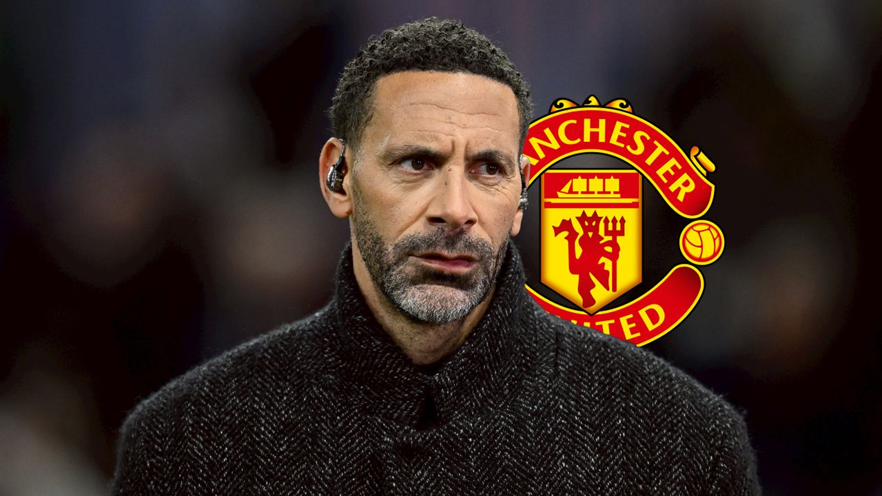 ไม่หวือหวาแต่ไว้ใจได้! ริโอ เฟอร์ดินานด์ ชมเปาะหนึ่งแข้งแมนยู หลังชนะนิวคาสเซิล