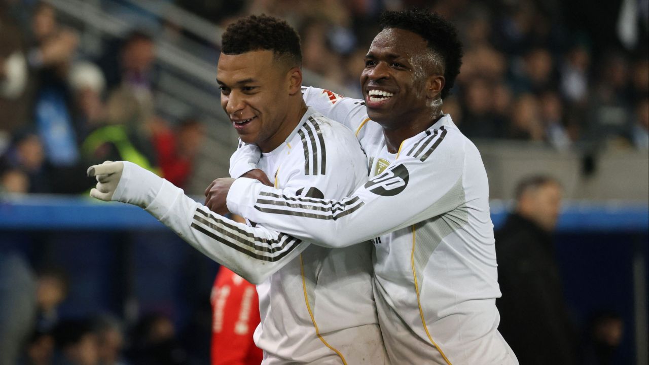 ราชันผวา! ซาอุ ขยับอีกครั้ง เล็งปาดหน้าคว้าซูเปอร์สตาร์มาดริด