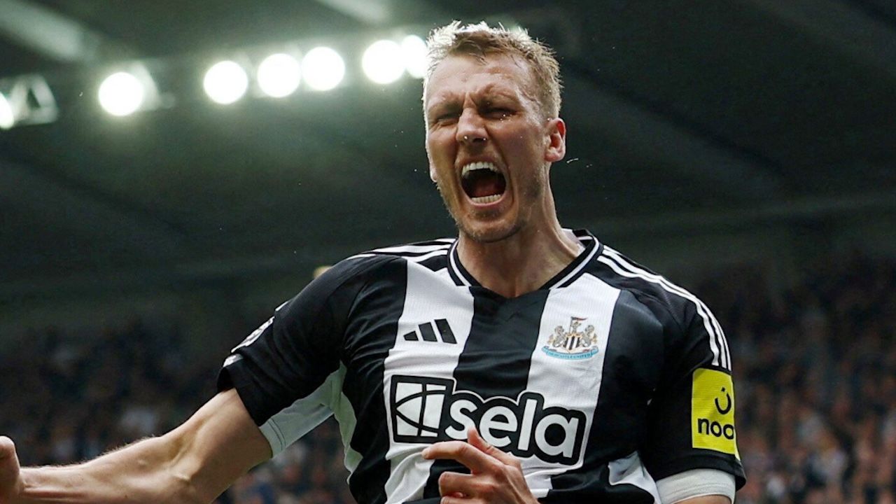 ไม่มีอ้อมค้อม "แข้งนิวคาสเซิ่ล" เผยสาเหตุเกลียด ลิเวอร์พูล