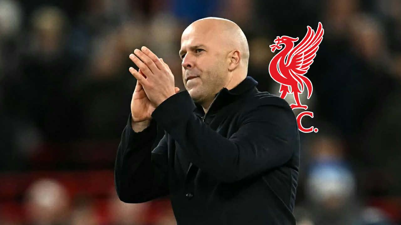 จี๊ดโดนใจ ลิเวอร์พูล พิจารณาคว้า "แข้ง 2 พันล้าน" เติมโหดแนวรุก