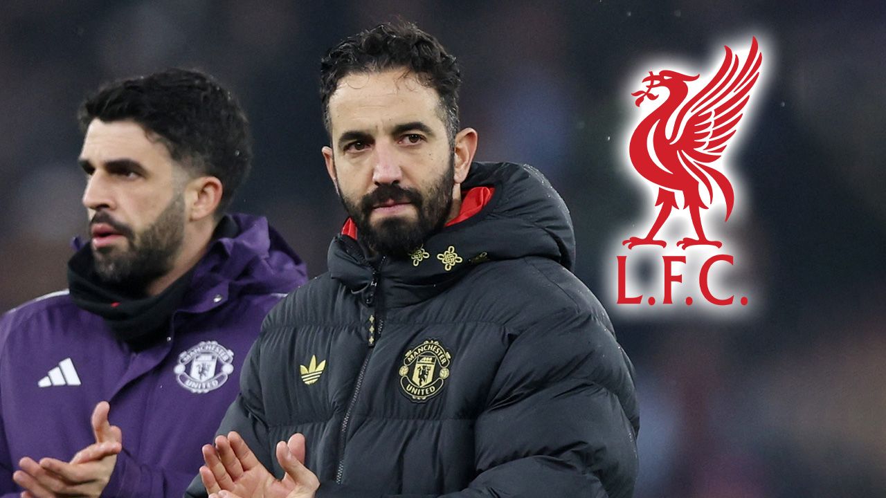 ฮือฮา "แมนยู" เล็งปาด "ลิเวอร์พูล" คว้าแข้งจอมแกร่ง มีลุ้นได้ตัว หากบรรลุ 1 เงื่อนไข