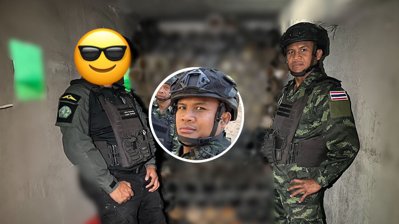 บัวขาว บัญชาเมฆ ฟาดเดือดผู้นํากัมพูชา อย่าฝืน! เท่าไหร่แล้วชีวิตทหารเขมรที่เอามาทิ้ง