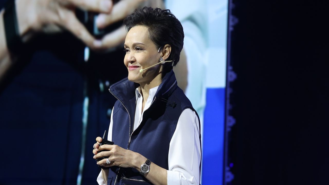 ศุภจีเสนอใช้สินค้าเกษตรไทยซื้อเครื่องบินและเรือแทนเงินสด