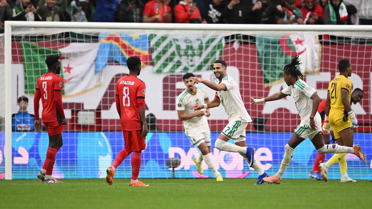 ผลบอลเมื่อคืน สรุปผลบอลต่างประเทศ เมื่อคืนที่ผ่านมา 25 ธ.ค. 68