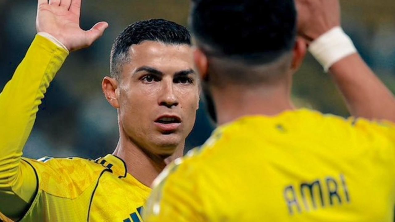 ผลบอลเมื่อคืน อัล นาสเซอร์ ไล่ถล่ม อัล ซอว์รา คว้าชัย 6 นัดรวด ศึก ACL 2