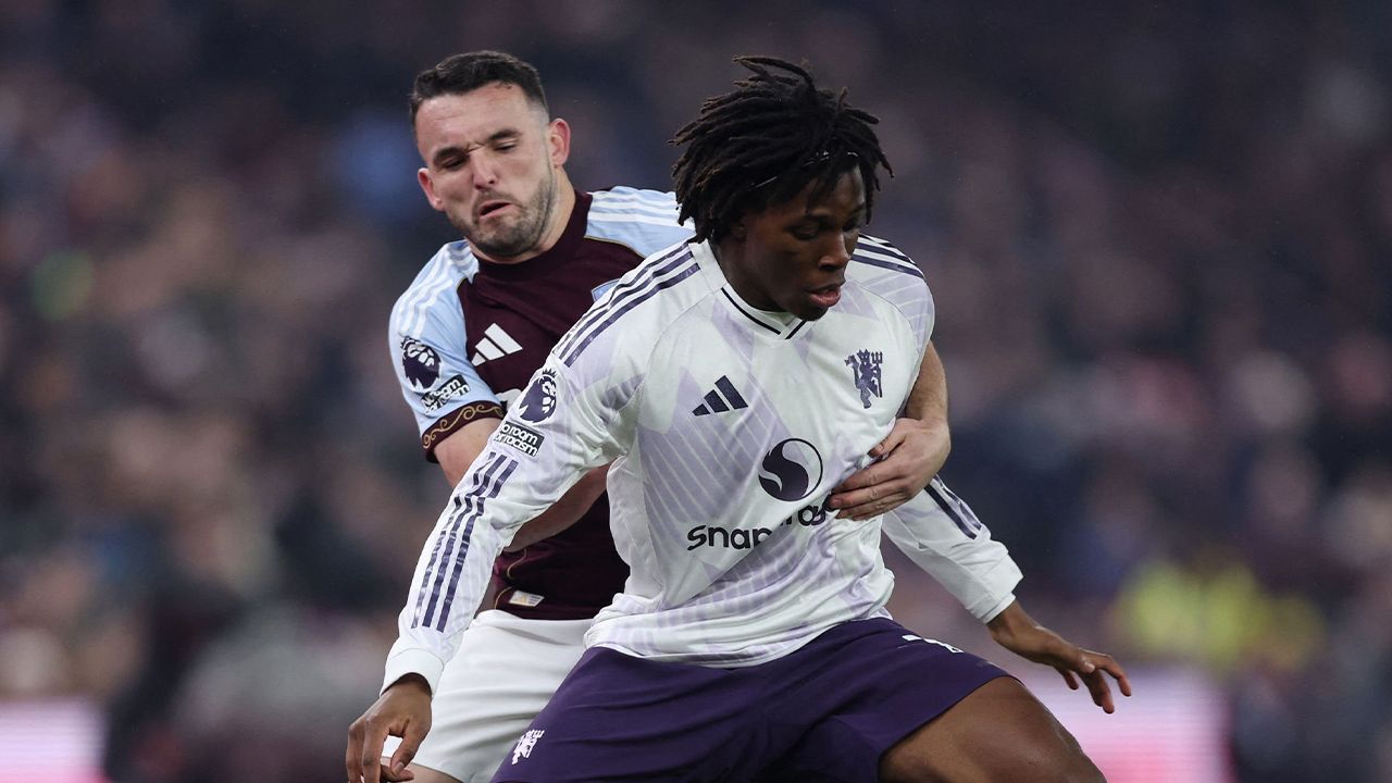 ดอร์กู ส่งสัญญาณเตือน แมนยูฯ เอาให้อยู่! เชื่อ นิวคาสเซิล จัดหนักไม่ยั้ง