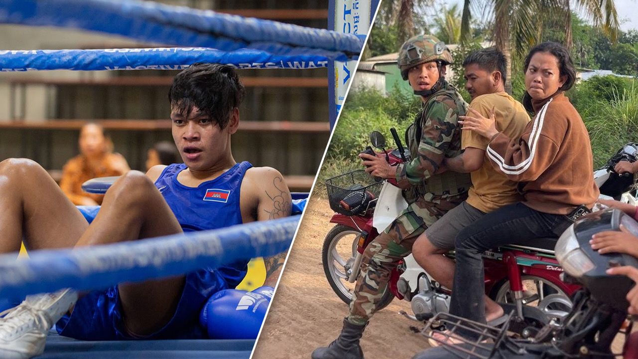 “สมาคมมวยเขมร” งัดแผนเด็ด หลังเกิดปัญหาสงครามชายแดน ไทย-กัมพูชา