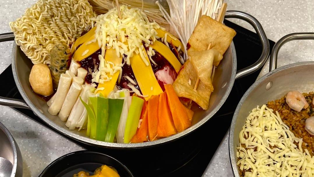 ร้านอาหารเกาหลี RedSun ประกาศปิดสาขาสุดท้าย 11 มกราคม 2569