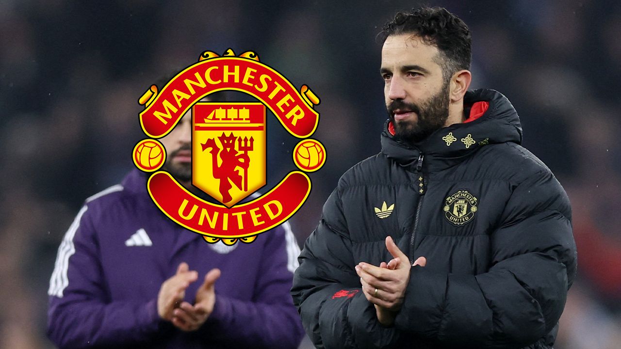 แมนยูเริ่มขยับแล้ว! เปิดฉากเจรจา อดีตมิดฟิลด์พรีเมียร์ลีก หวังเสริมแกร่งตลาดหน้าหนาวนี้