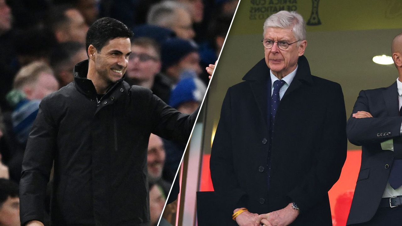 “อาร์เตตา” ทํา 1 สถิติสุดโหด หลังนํา “อาร์เซนอล” บุกอัด “เชลซี” คาราบาว คัพ 2025-26 รอบรองฯ