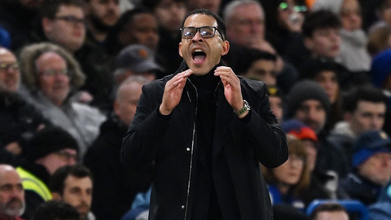 โรซีเนียร์ พูดตรงๆ หลัง เชลซี แพ้ อาร์เซน่อล คาบ้าน ศึกคาราบาวคัพ