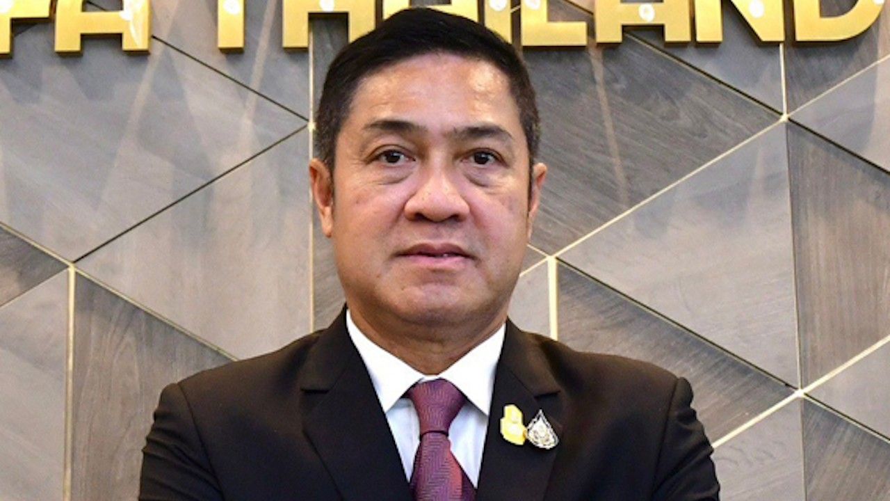 "ปิยะพงษ์" เคลื่อนไหวแล้วหลัง ทีมชาติไทย u23 ตกรอบแรกศึกเอเชีย