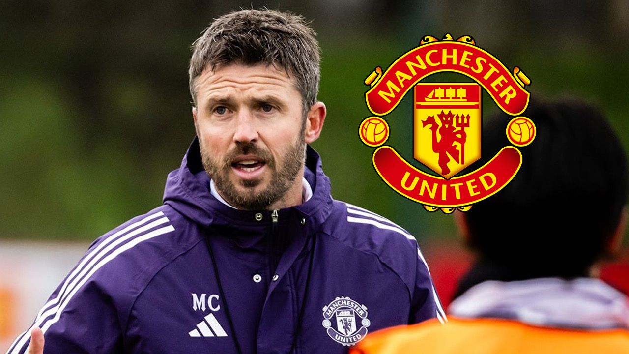 ไม่อยู่แล้ว สื่อดังแฉแหลก 1 แข้ง "แมนยู" ถกคุย "คาร์ริค" เพื่อขอย้ายทีม ในสัปดาห์นี้