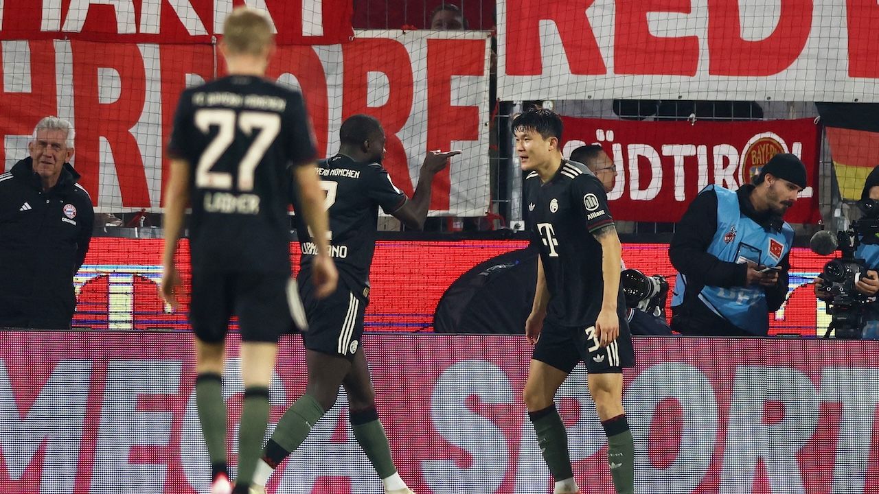 ผลบอลวันนี้ บาเยิร์น มิวนิค แซงอัด โคโลญจน์ นําโด่งจ่าฝูงบุนเดสลีกา