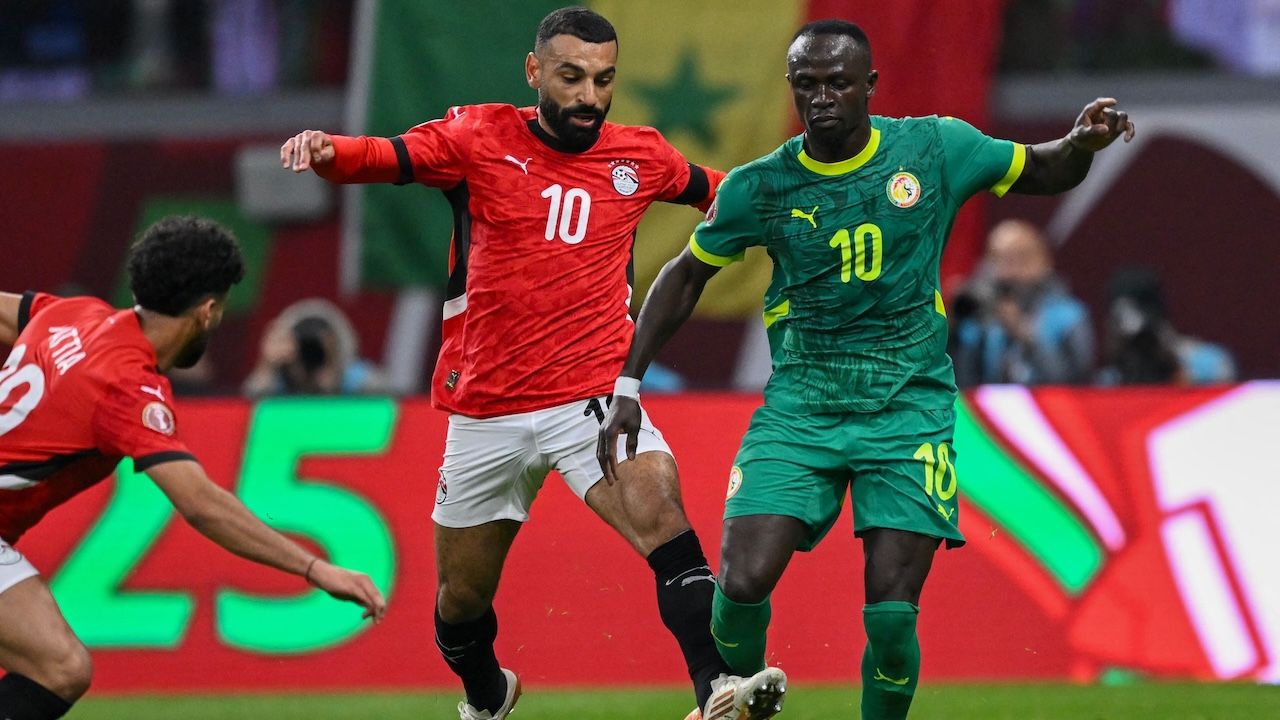ผลบอลวันนี้ เซเนกัล เบียดเฉือน อียิปต์ เข้าชิง แอฟริกา คัพ ออฟ เนชั่นส์