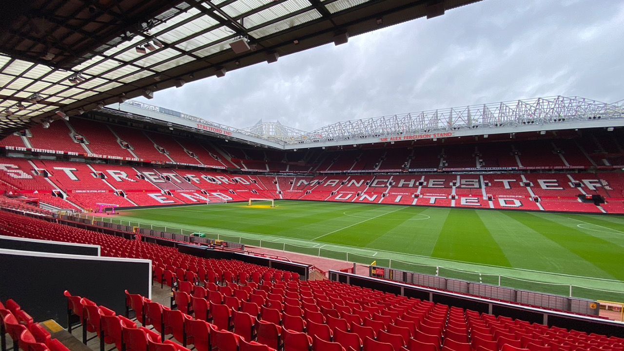 นี่ก็น่าสนใจ ผุดชื่ออีก 1 กุนซือดัง สนใจปลุก "แมนยู" คืนความยิ่งใหญ่ยุโรป