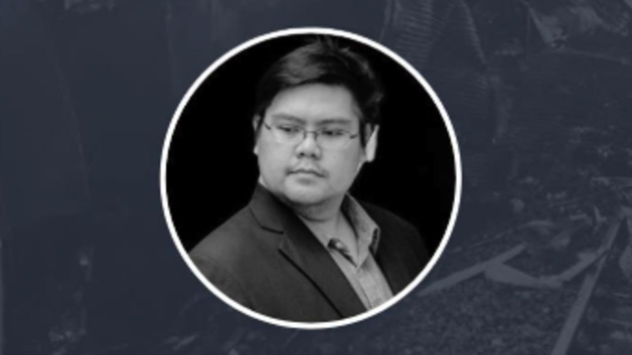 สถาบันการแพทย์ฉุกเฉินฯ แสดงความเสียใจกับการสูญเสียบุคลากรจากเหตุเครนหล่นทับรถไฟ