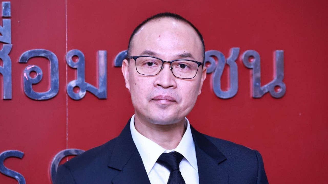 รองโฆษก ตร. ยืนยันทำคดีสินบนทองคำตามกฎหมาย ปัดข่าว 'บิ๊กโจ๊ก' เงียบผิดปกติ