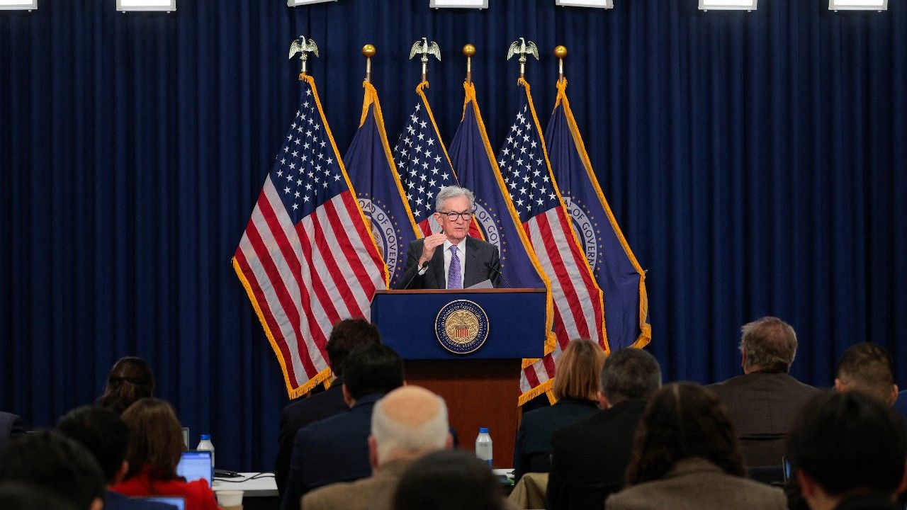 กระทรวงยุติธรรมสหรัฐฯ เปิดสอบสวนอาญา เจอโรม พาวเวลล์ ประธานเฟด