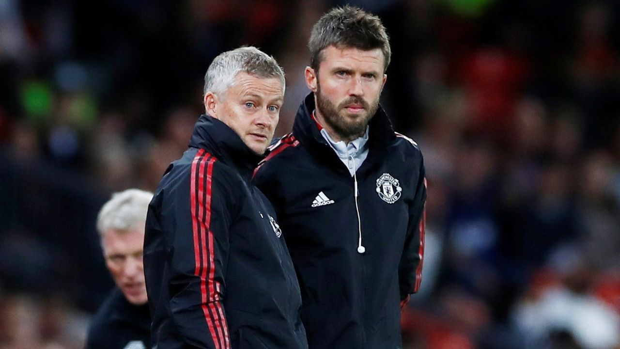 แฟนผีลุ้น "ว่าที่กุนซือใหม่" เคลื่อนไหวแล้ว หลัง แมนยู​ จ่อแต่งตั้งเร็วๆ นี้