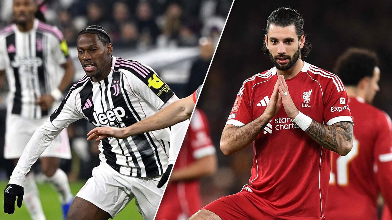 สรุปผลบอลลีกยุโรป เมื่อคืนที่ผ่านมา ประจําวันที่ 12 ม.ค. 69