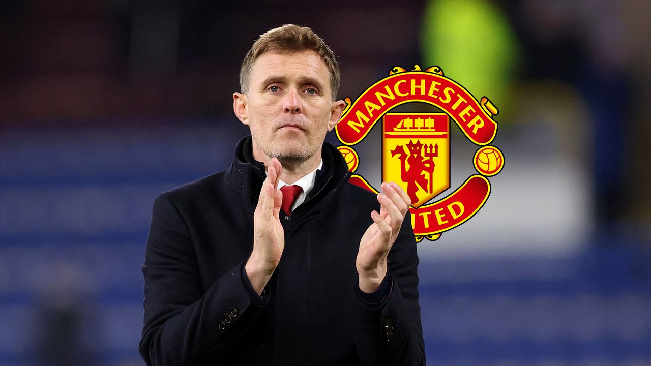 คําตอบที่แฟนผีอยากรู้! เฟลทเชอร์ ตัดสินใจแล้ว หากบอร์ดแมนยูยื่นข้อเสนอคุมทีมจนจบฤดูกาล