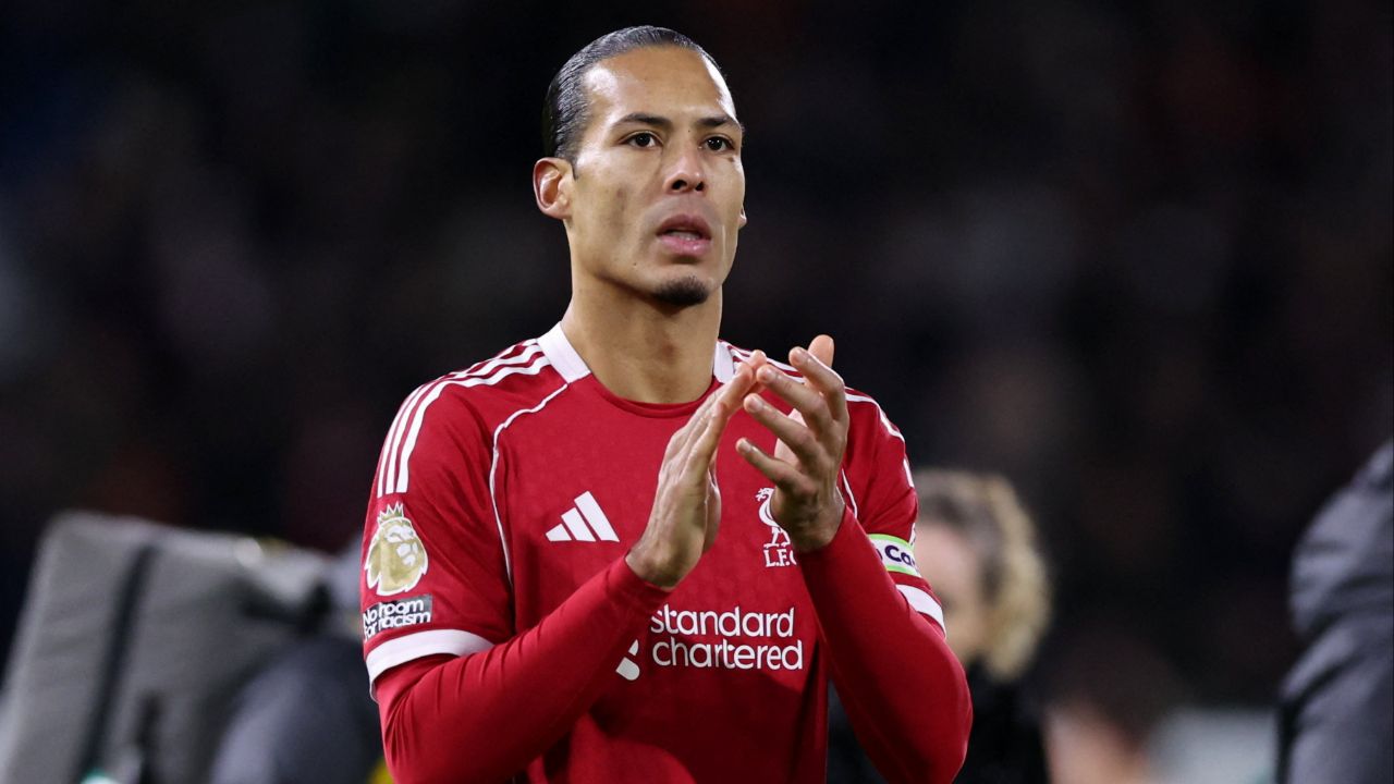 ใครว่าจบแล้ว? ฟาน ไดค์ ลั่น ฤดูกาลนี้ลิเวอร์พูลยังไม่หมดทางคว้าแชมป์