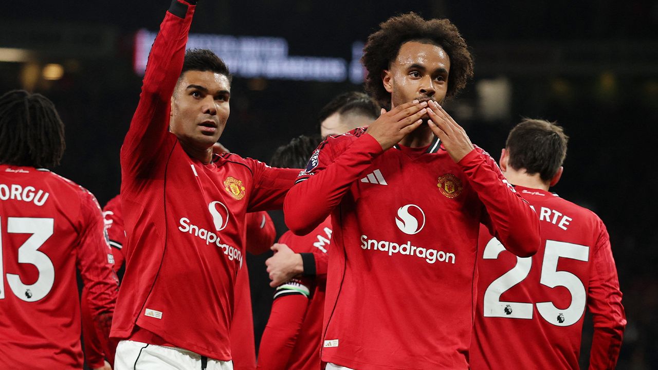 แมนยูยิ้มออก! ได้ 2 ข่าวดี ก่อนเกมพรีเมียร์ลีก ศึกผ่าเมืองดวลแมนซิตี้