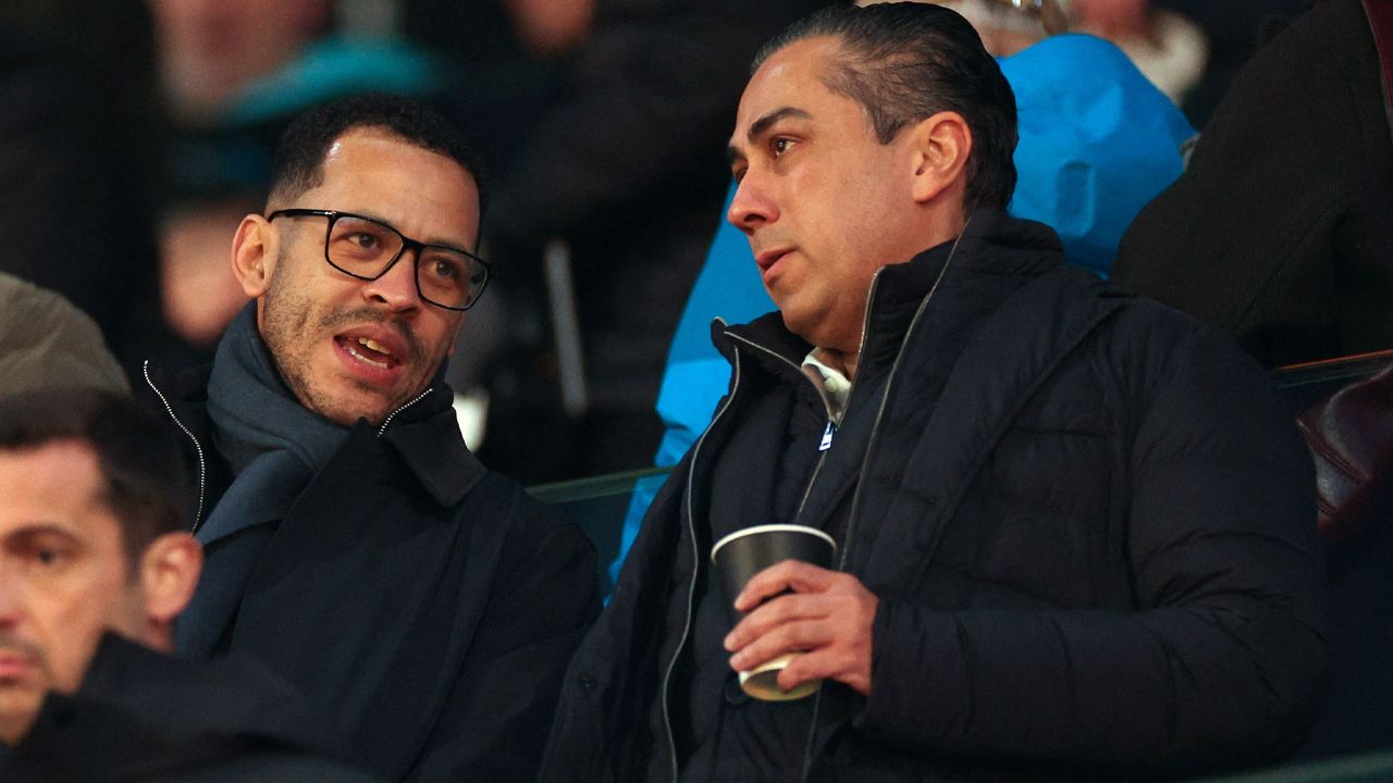 ผมไม่ใช่ Yes Man! เลียม โรซีเนียร์ โต้ข้อกล่าวหาเป็น “โค้ชเชลซี” หุ่นเชิด