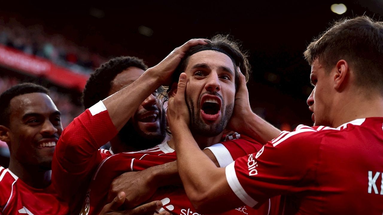 โดมินิค โซบอสซ์ไล ตัดสินใจแล้ว! หลัง เรอัล มาดริด-บาเยิร์น มิวนิค จับตา