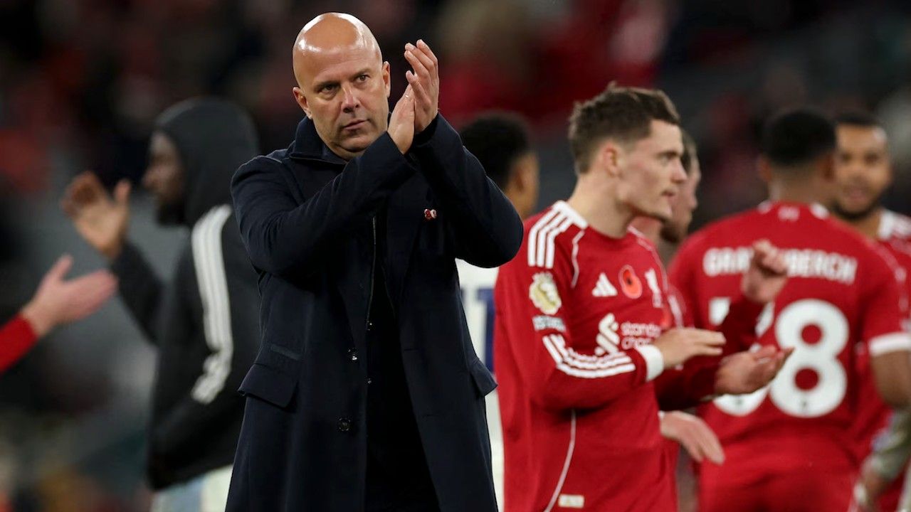 แมนยู ซดแห้ว "แข้งเป้าหมาย" ประกาศอยากซบ ลิเวอร์พูล