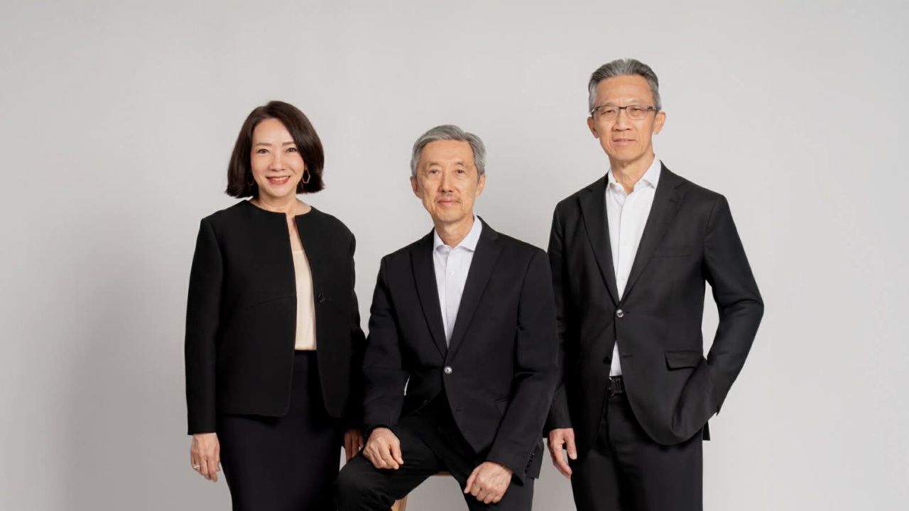 กลุ่มเซ็นทรัลประกาศแต่งตั้งบอร์ดใหม่ เสริมความแข็งแกร่งด้านธรรมาภิบาล